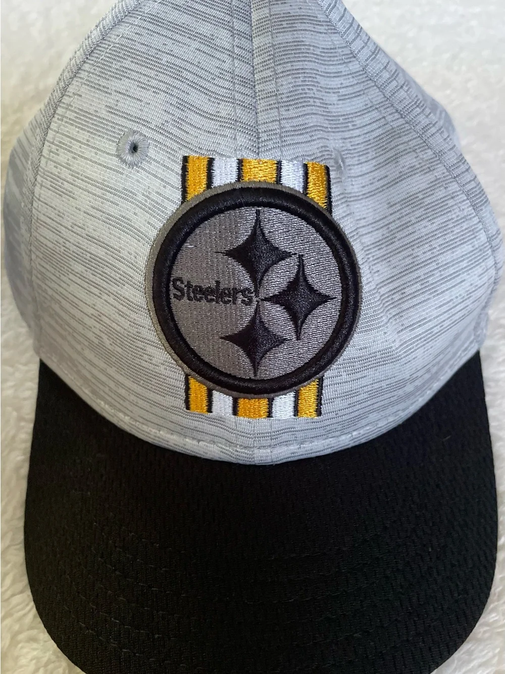 Toddler Boy Baseball Hats